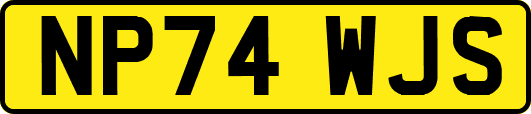 NP74WJS