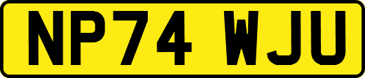 NP74WJU