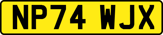 NP74WJX