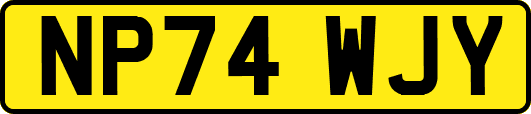 NP74WJY