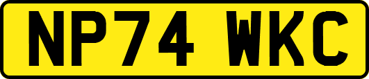 NP74WKC