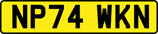 NP74WKN