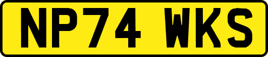 NP74WKS