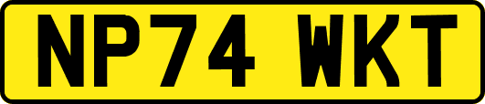 NP74WKT