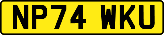 NP74WKU