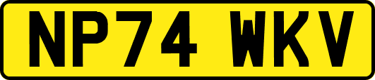 NP74WKV