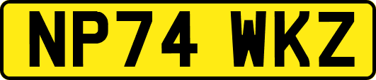 NP74WKZ