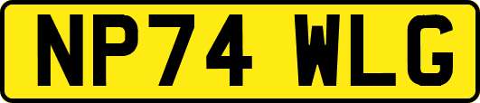 NP74WLG