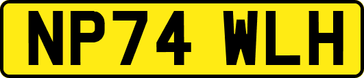 NP74WLH