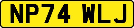 NP74WLJ