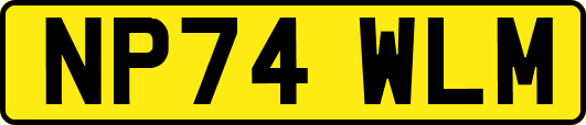 NP74WLM