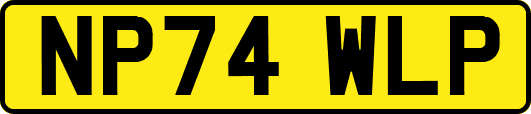 NP74WLP