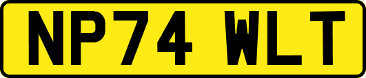 NP74WLT