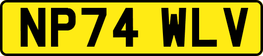NP74WLV