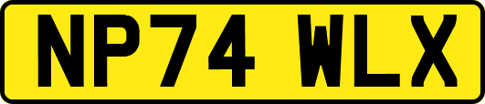 NP74WLX