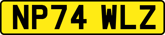 NP74WLZ