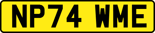 NP74WME