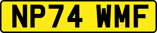NP74WMF