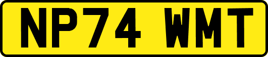 NP74WMT