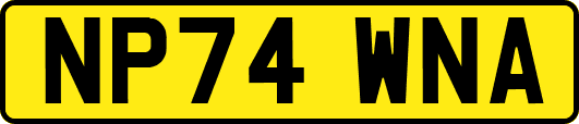 NP74WNA