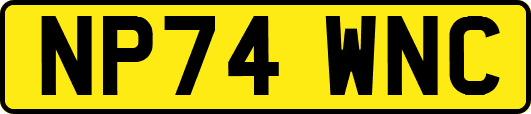 NP74WNC