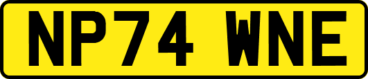 NP74WNE