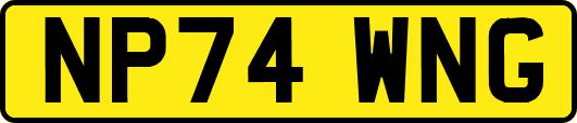 NP74WNG