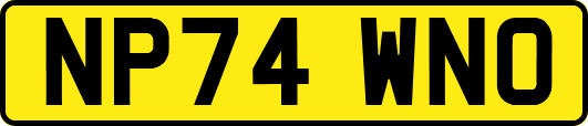 NP74WNO