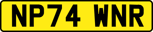 NP74WNR