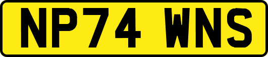 NP74WNS