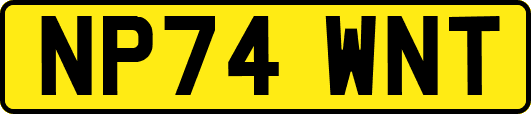 NP74WNT