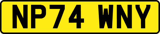 NP74WNY