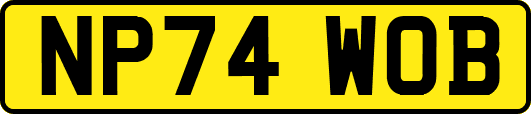 NP74WOB