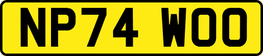 NP74WOO