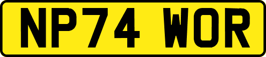 NP74WOR