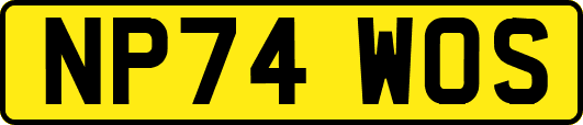 NP74WOS