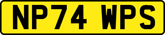 NP74WPS