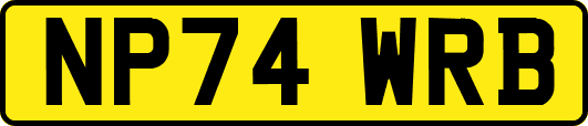 NP74WRB