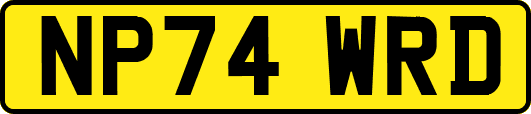 NP74WRD