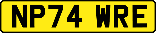 NP74WRE