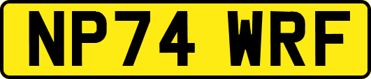 NP74WRF