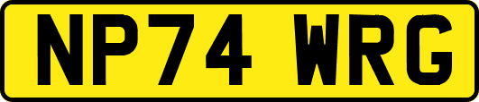 NP74WRG