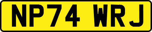 NP74WRJ