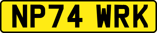 NP74WRK