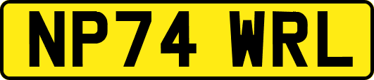 NP74WRL