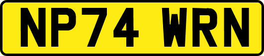 NP74WRN