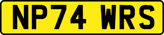 NP74WRS