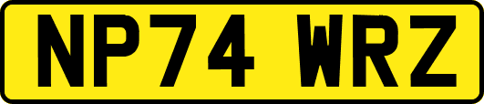 NP74WRZ