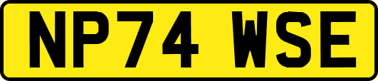 NP74WSE