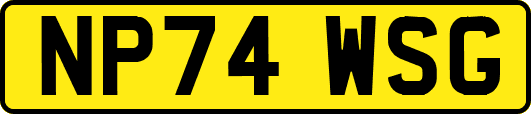 NP74WSG